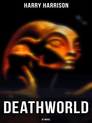 cover image of DEATHWORLD (SF Novel)